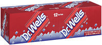 Dr. Wells® 12 ct 12 oz