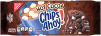 Nabisco Chips Ahoy! Hot Cocoa Filled Soft Cookies