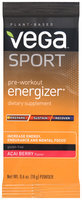 Vega™ Sport Acai Berry Powder Dietary Supplement 0.6 oz. Pack