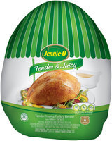 Jennie-O® Tender Young Turkey Breast with Gravy Packet 4-9 lbs.