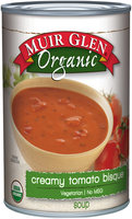 Muir Glen® Organic Creamy Tomato Bisque Soup 14.4 oz. Can