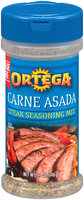 Ortega® Carne Asada Steak Seasoning Mix 5.1 oz. Shaker