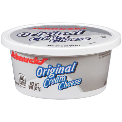 Schnucks® Original Cream Cheese