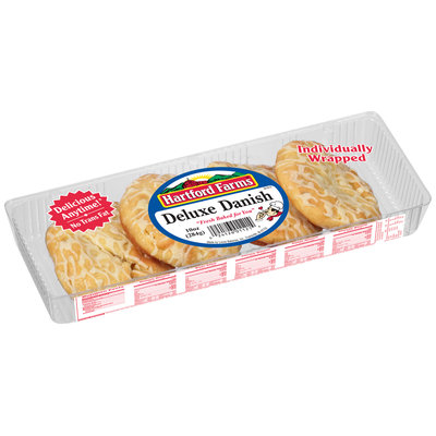 Hartford Farms® Deluxe Danish 10 oz. Pack