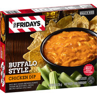TGI Fridays™ Buffalo Style Chicken Dip 8 oz. Box