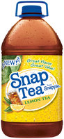 Snapple Snap Tea Lemon Tea