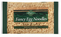 Haggen Fancy Egg Noodles Pasta 22 Oz Bag