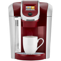 Keurig® Plus Series Vintage Red Keurig® 2.0 K425 Brewing System Box