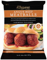 Rozzano™ Angus Beef Meatballs 64 oz. Bag