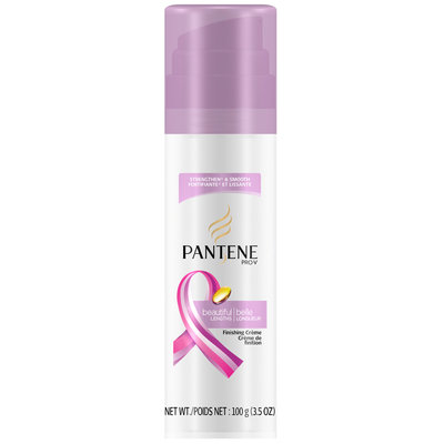 Pantene Pro-V Beautiful Lengths Finishing Hair Creme