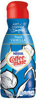 Coffee-mate® Bromstad Design French Vanilla Coffee Creamer