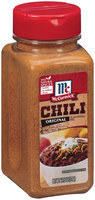 McCormick® Chili Original Seasoning Mix 11.5 oz Shaker