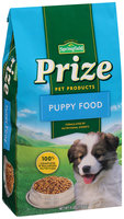 Springfield® Prize Pet Products Puppy Food 4 lb. Bag