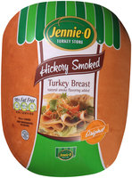 Jennie-O Turkey Store® Hickory Smoked Turkey Breast