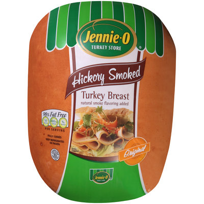 Jennie-O Turkey Store® Hickory Smoked Turkey Breast