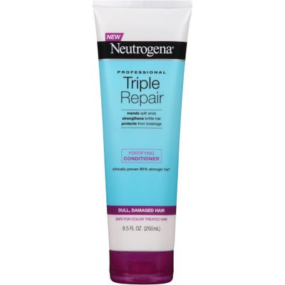 Neutrogena® Professional Triple Repair Fortifying Conditioner