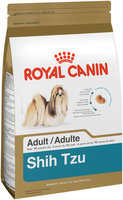 Royal Canin® Breed Health Nutrition Shih Tzu Adult Dry Dog Food 2.5 lb. Bag