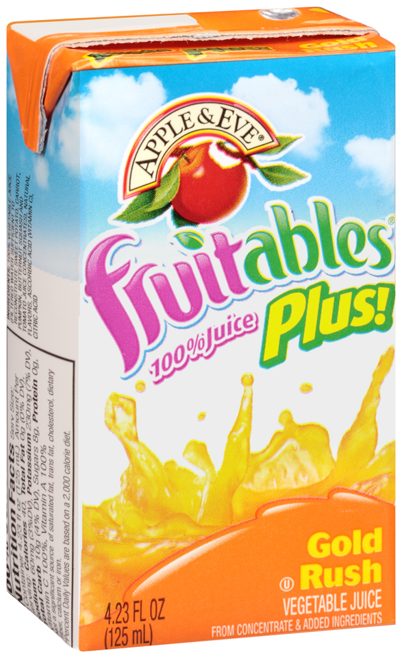 Fruitables Plus Apple And Eve Fruitables Apple Eve Sesame Street