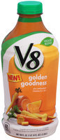 V8® Golden Goodness Vegetable Juice