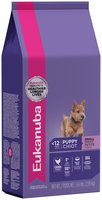 Eukanuba Small Breed Puppy Food