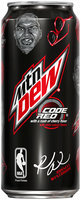 Mountain Dew® Code Red® Soda