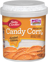 Betty Crocker™ Candy Corn Frosting