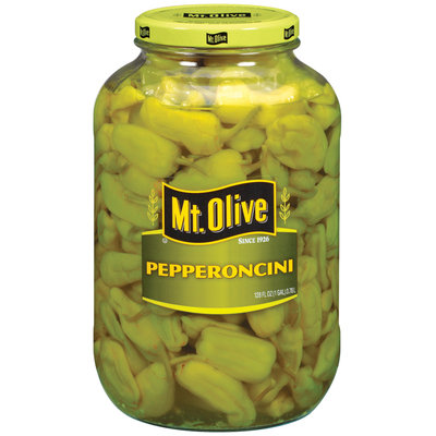 Mt. Olive Pepperoncini