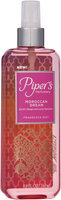 Piper's Perfumery Moroccan Dream Fragrance Mist 8.3 fl. oz. Spray Bottle