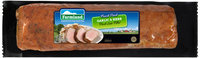 Farmland® Garlic & Herb Pork Loin Filet 24 oz. Packet
