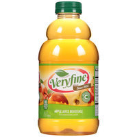 Veryfine® Apple Juice Beverage 32 fl. oz. Bottle