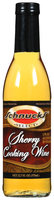 Schnucks Sherry Cooking Wine 12.7 Oz Bottle