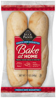 Ecce Panis® Bake at Home French Bread