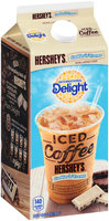 International Delight Hershey's Cookies'n'Creme Iced Coffee