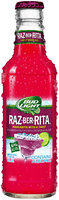 Bud Light Lime® Raz-BER-Rita® 8 fl. oz. Bottle