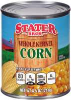 Stater Bros.® Whole Kernel Corn