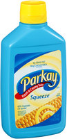 Parkay® Squeeze 60% Vegetable Oil Spread 12 oz. Squeeze Bottle