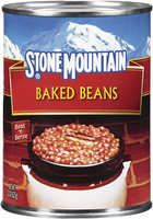 Stone Mountain® Baked Beans 22 oz. Can
