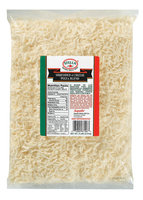 Stella® Pizza 4 Cheese Shredded Cheese Blend 5 Lb Bag