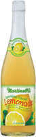 Martinelli’s® Sparkling Classic Lemonade 25.4 Fl Oz Glass Bottle