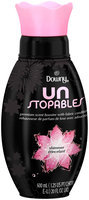 Unstopables Downy Unstopables Shimmer Premium Scent Booster With Softener Fabric Enhancer 20oz