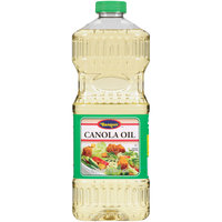 Banquet™ Canola Oil 48 fl. oz. Plastic Bottle