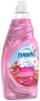 Dawn Ultra Fuji Cherry Blossom Dishwashing Liquid