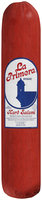 La Primera® Brand Hard Salami