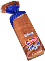Mrs. Freshley's Wheat Bread 20 oz. Bag