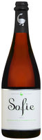Goose Island Sofie Belgian Style Farmhouse Ale 25.87 fl. oz. Glass Bottle