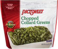 Pictsweet® Chopped Collard Greens 12 oz. Bag