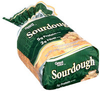 Great Value™ Sourdough Bread 24 oz. Bag