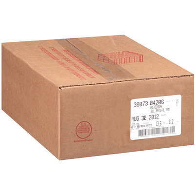 Kretschmar® Naturals Applewood Smoked Uncured Ham Deli Meat