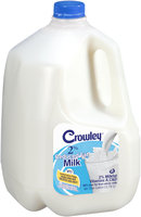 Crowley® 2% Reduced Fat Milk 1 gal. Jug