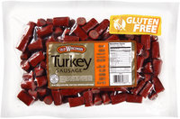 Old Wisconsin® Turkey Sausage Snack Bites 28 oz. Well